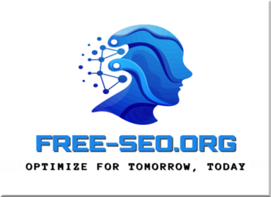 Free SEO Logo