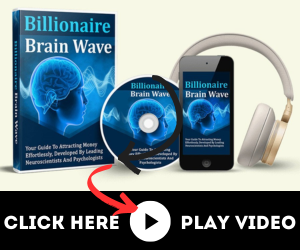 Billionaire Brain Wave