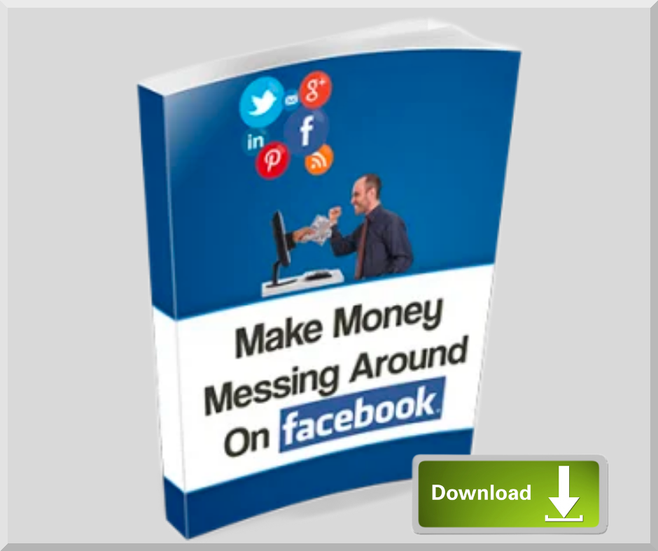 facebook make money free book offer